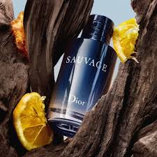 Dior Sauvage  Perfume π