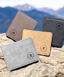 Premium Leather Wallet