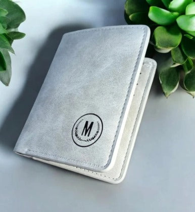 Premium Leather Wallet